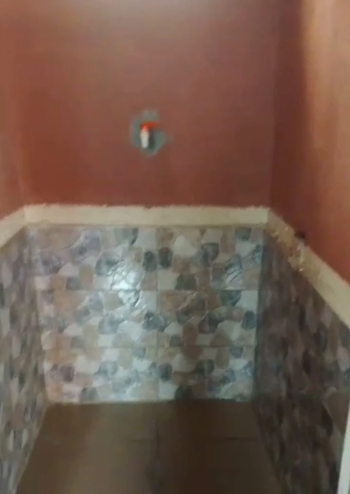 SelfContain for Rent in UGHOTON, Delta - Image 3