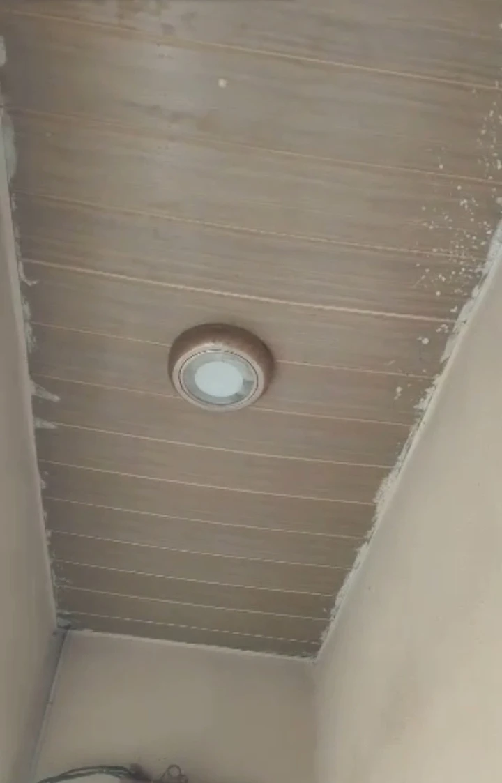 SelfContain for Rent in UGHOTON, Delta - Image 1