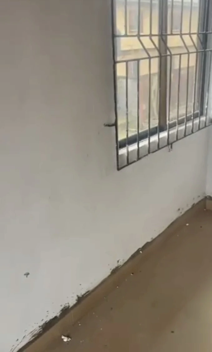 2 Bedroom Flat for Rent in Jefia road off pti, Delta - Image 4