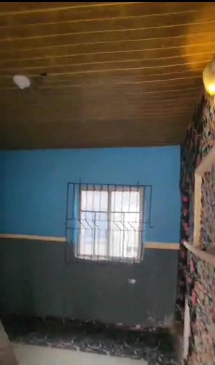 1 Bedroom Flat for Rent in Jeddo, Delta - Image 1
