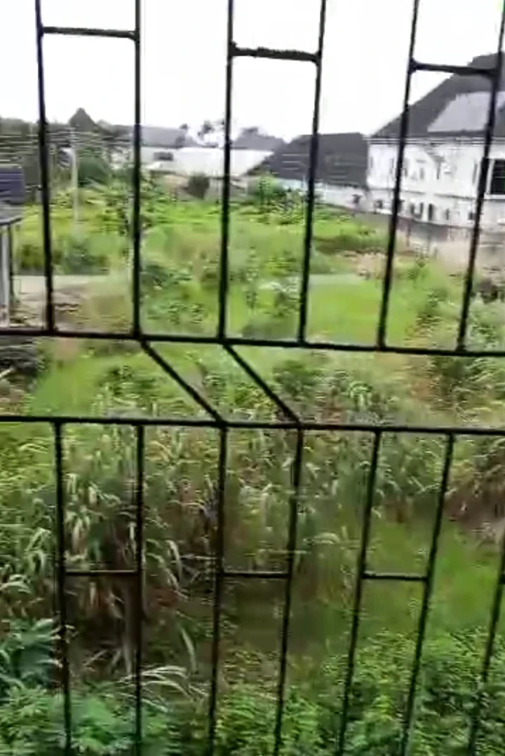 1 Bedroom Flat for Rent in Effurru opp. Army estate, Delta - Image 3