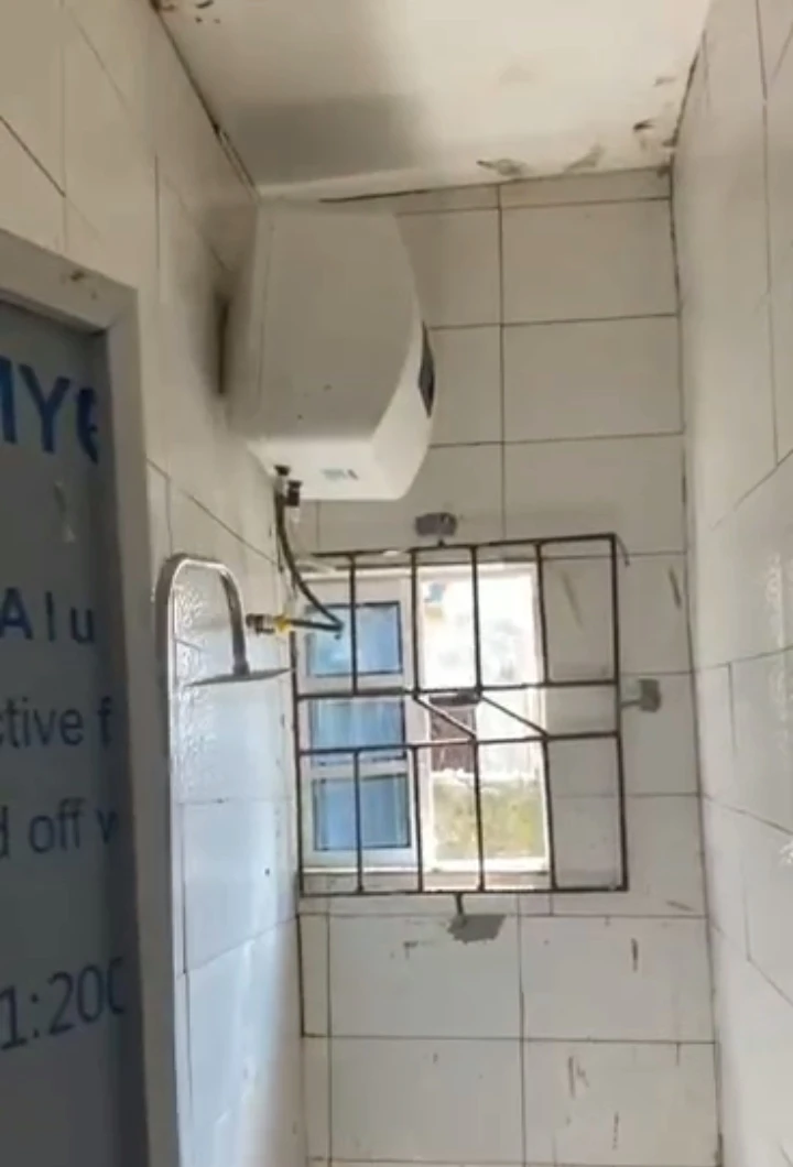 3 Bedroom Flat for Rent in NIGERCAT, Delta - Image 2