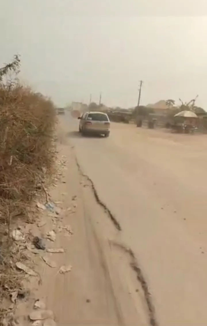 Land for Sale in Obe sapele road by RCC, Edo - Image 3