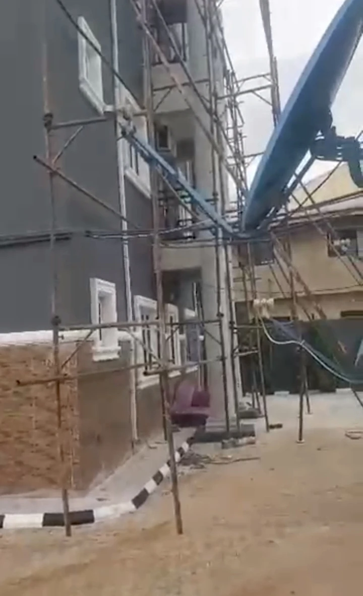 3 Bedroom Flat for Sale in Oko central, Edo - Image 2