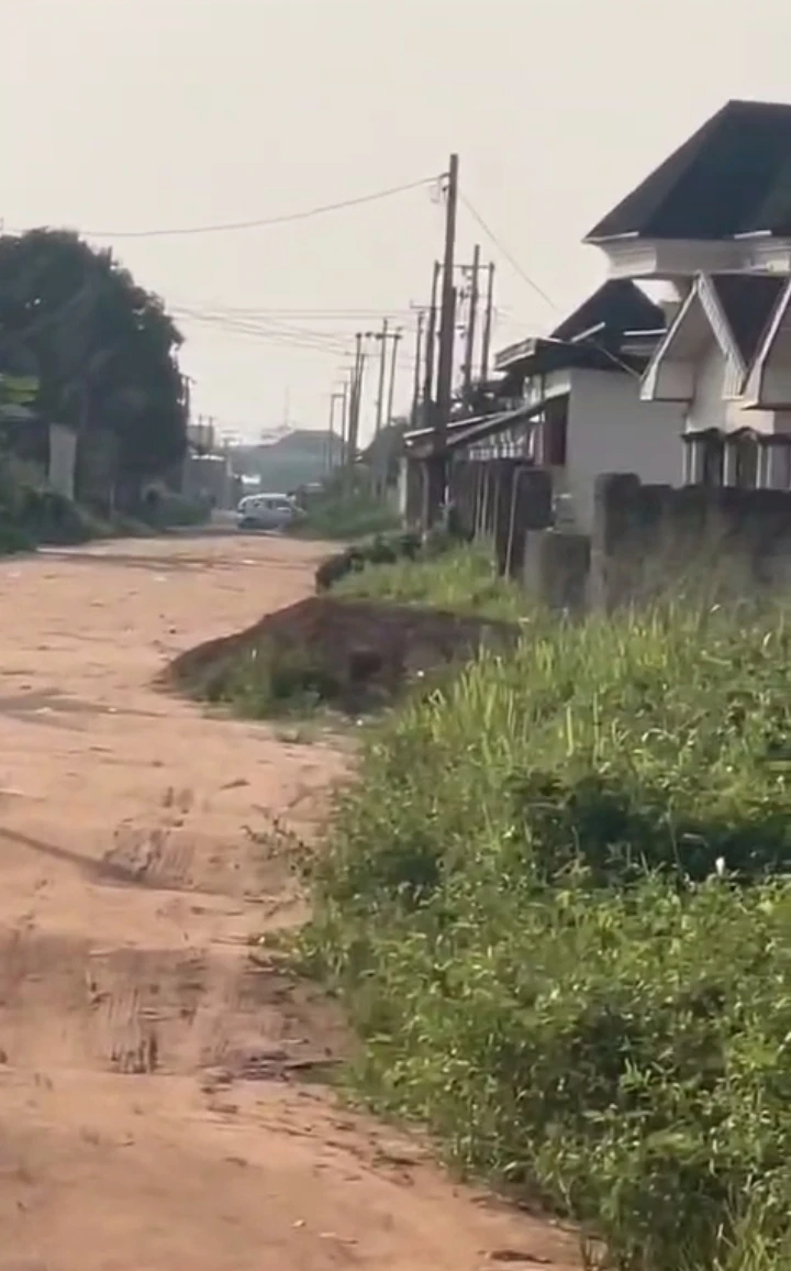 Bungalow for Sale in Amagba, Edo - Image 3