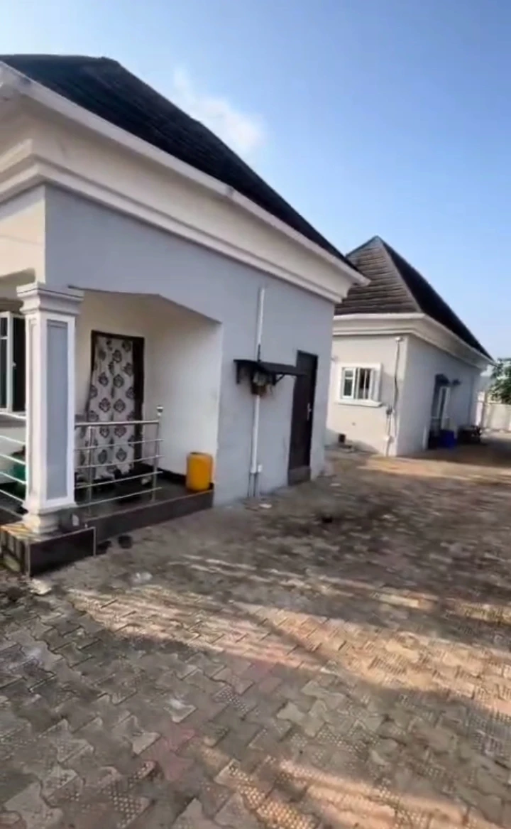 Bungalow for Sale in Amagba, Edo - Image 2