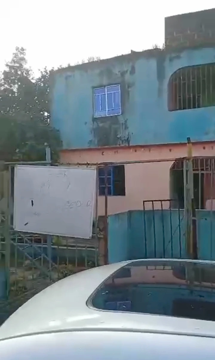 School for Sale in Upper forestry, Edo - Image 1