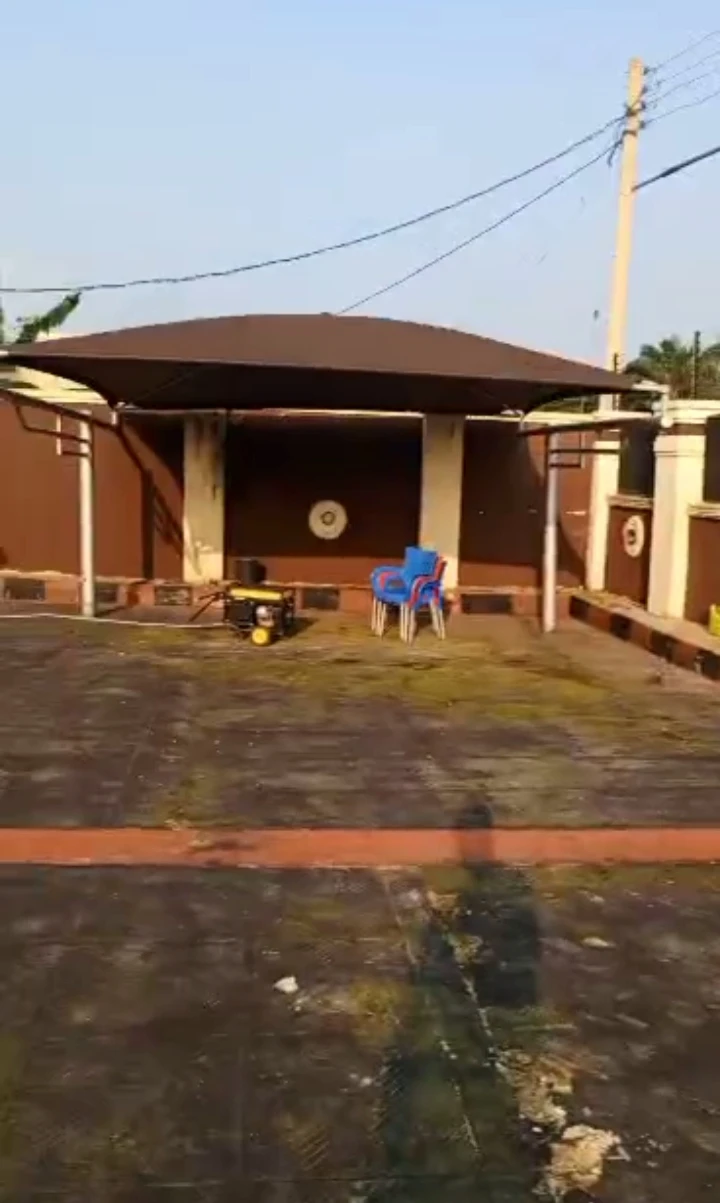 Bungalow for Sale in Oroho community sapele road, Edo - Image 2