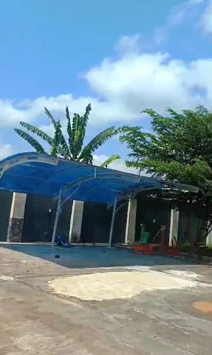 Bungalow for Sale in Uhie sapele road, Edo - Image 3