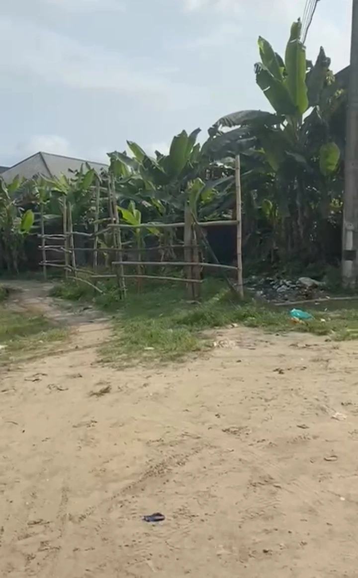 Land for Sale in Niger cat Warri Delta state, Delta - Image 1