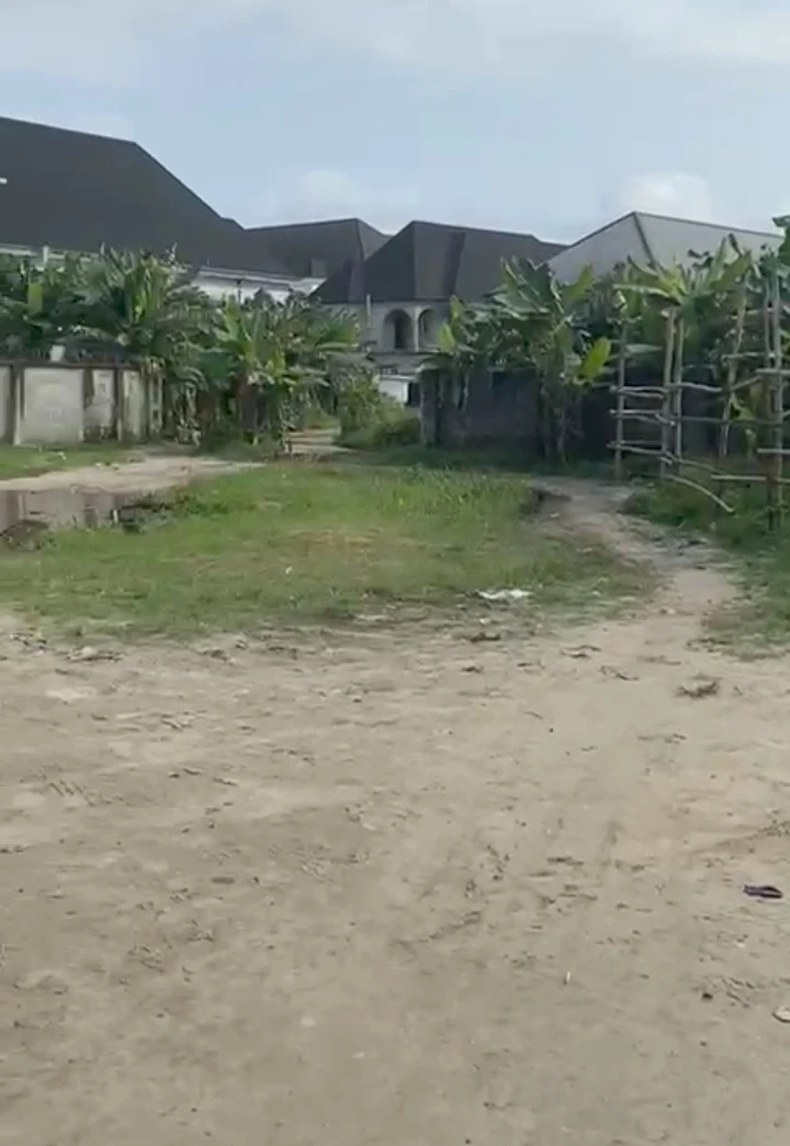 Land for Sale in Niger cat Warri Delta state, Delta - Image 3