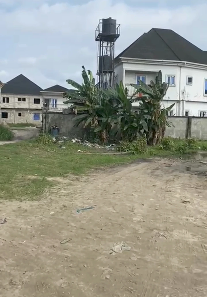 Land for Sale in Niger cat Warri Delta state, Delta - Image 2
