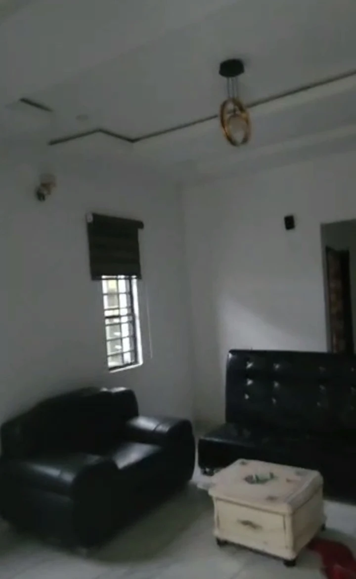 1 Bedroom Flat for Rent in Jeddo, Delta - Image 1
