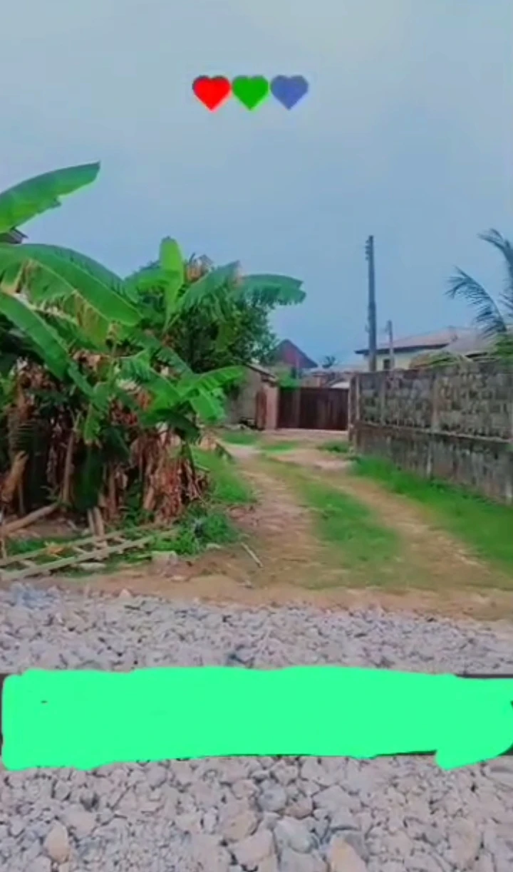 Land for Sale in Refinery road Warri Delta state, Delta - Image 1