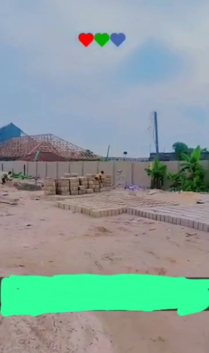 Land for Sale in Refinery road Warri Delta state, Delta - Image 2