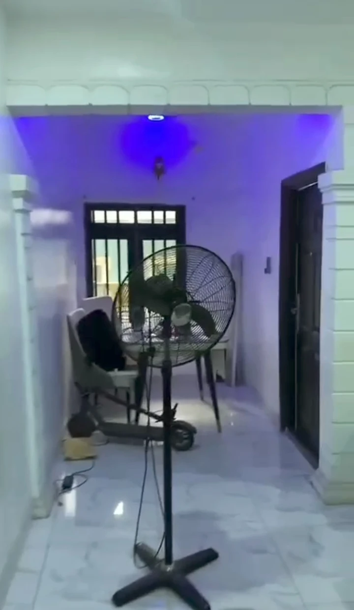 2 Bedroom Flat for Sale in Jeddo, Delta - Image 1