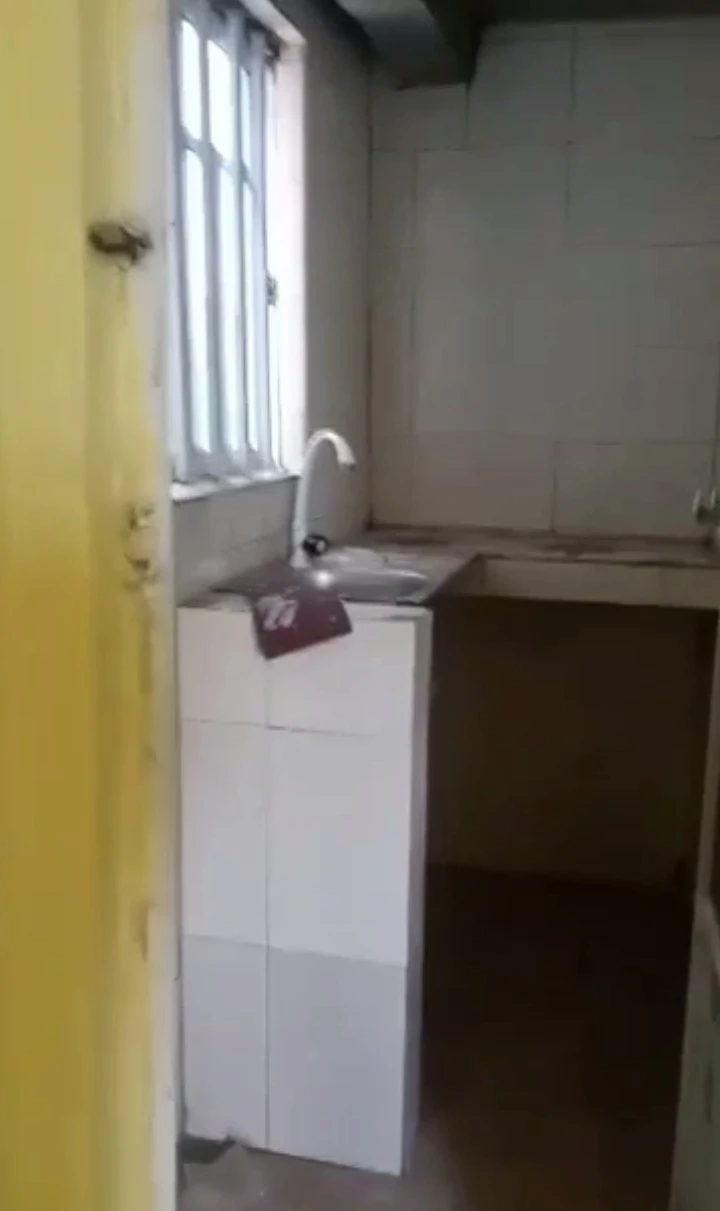 SelfContain for Rent in Jeddo, Edo - Image 1