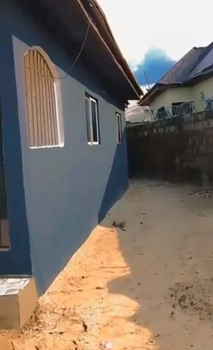 Bungalow for Sale in Agharho, Delta - Image 2