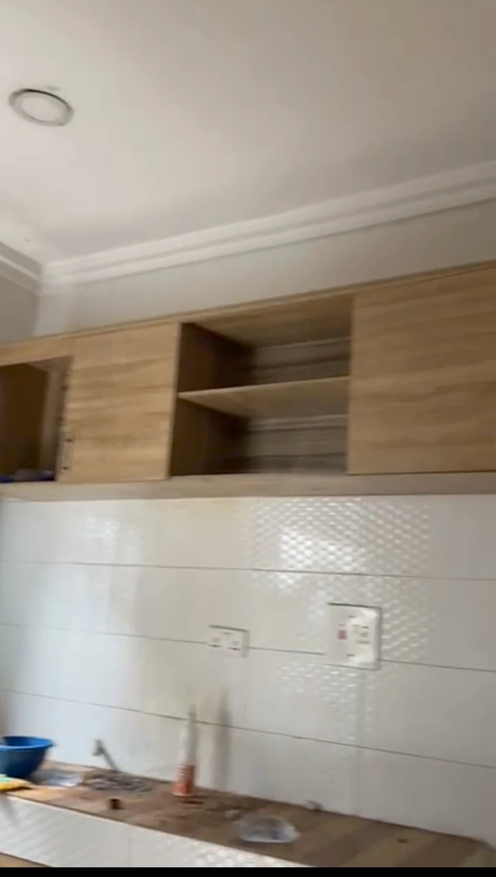 2 Bedroom Flat for Rent in Ugolo, Delta - Image 1