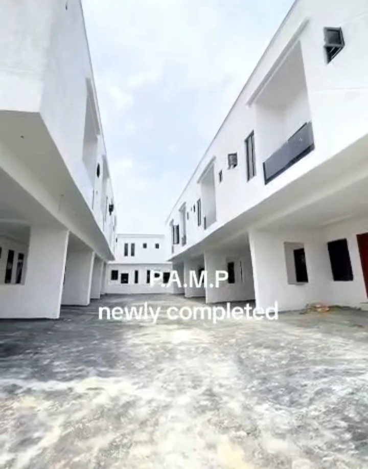 Duplex for Sale in Ajah Lagos, Lagos - Image 4