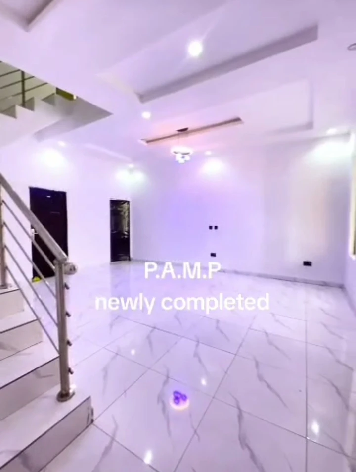 Duplex for Sale in Ajah Lagos, Lagos - Image 1