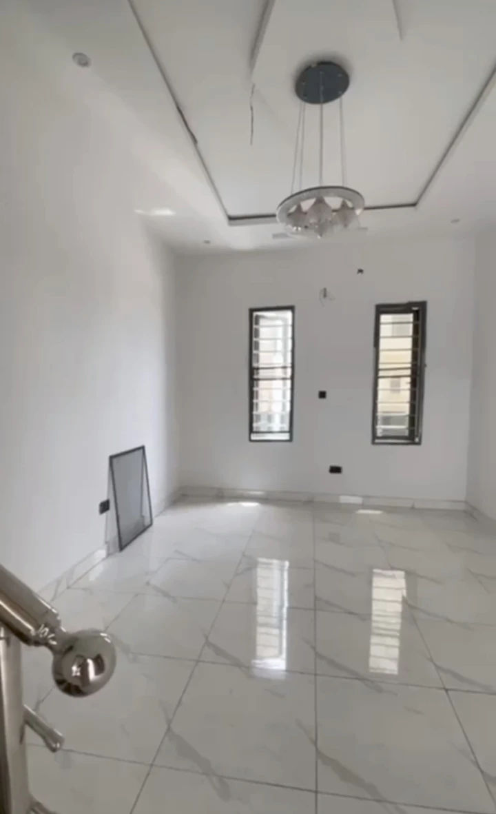 Duplex for Sale in Ajah Lagos state, Lagos - Image 1