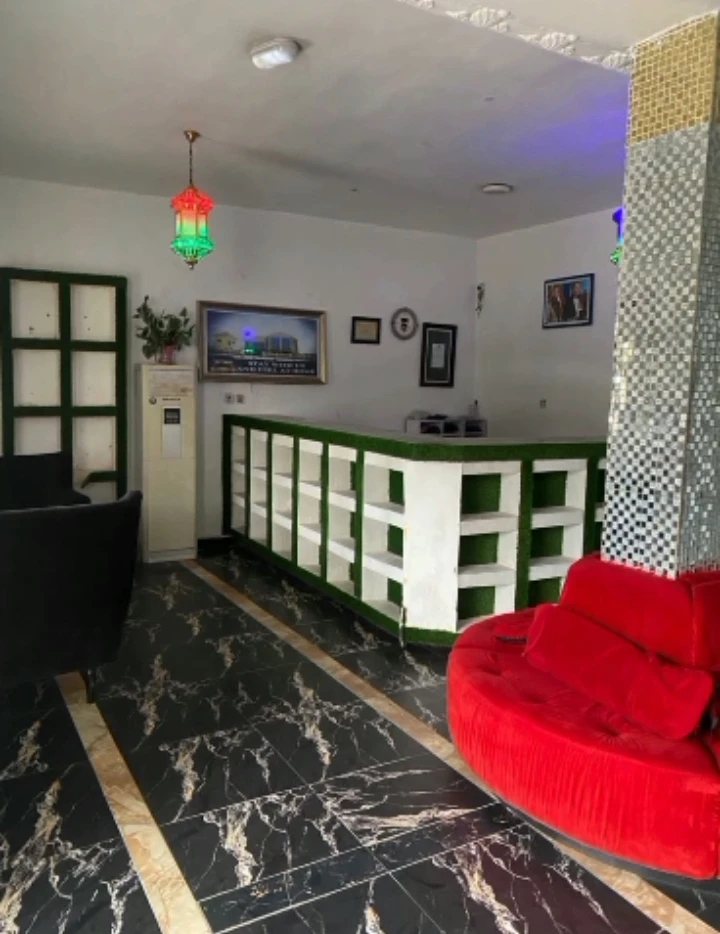 Hotel for Sale in Udu Warri, Delta - Image 2