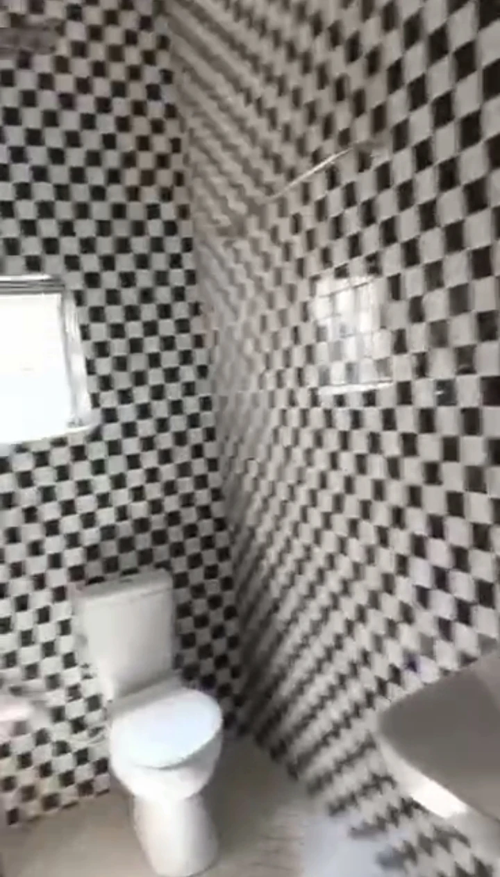 2 Bedroom Flat for Rent in Ugboroke, Delta - Image 2