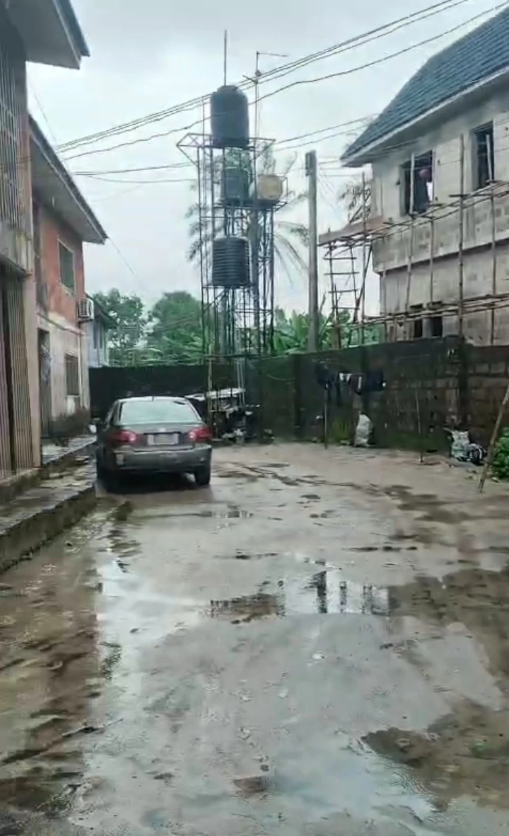 3 Bedroom Flat for Sale in Ogiyede off ogunu road, Delta - Image 2