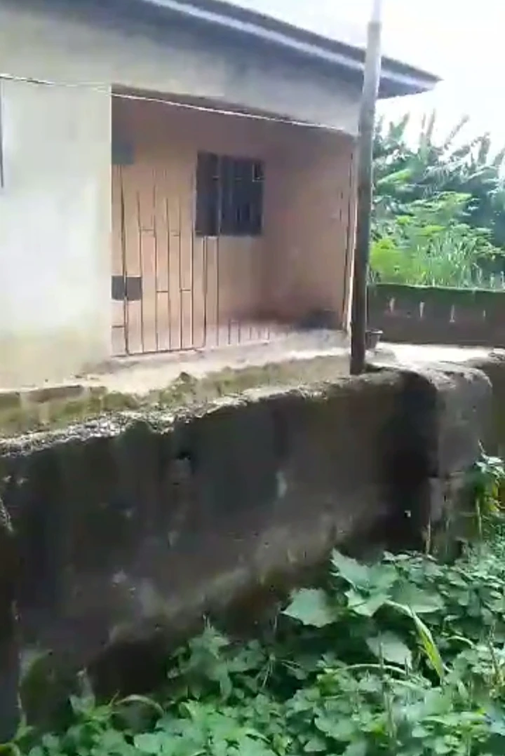 Bungalow for Sale in Ogbomro, Delta - Image 3