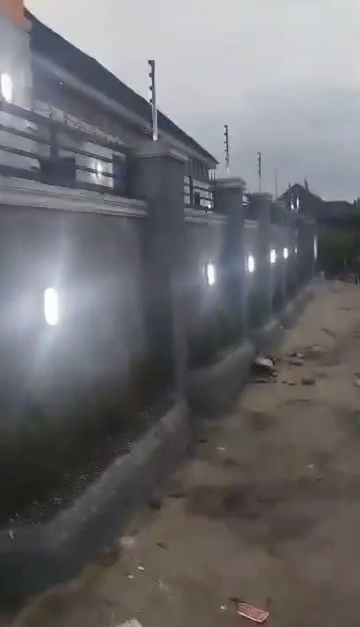 Bungalow for Sale in Ogbokodo okpe, Delta - Image 2