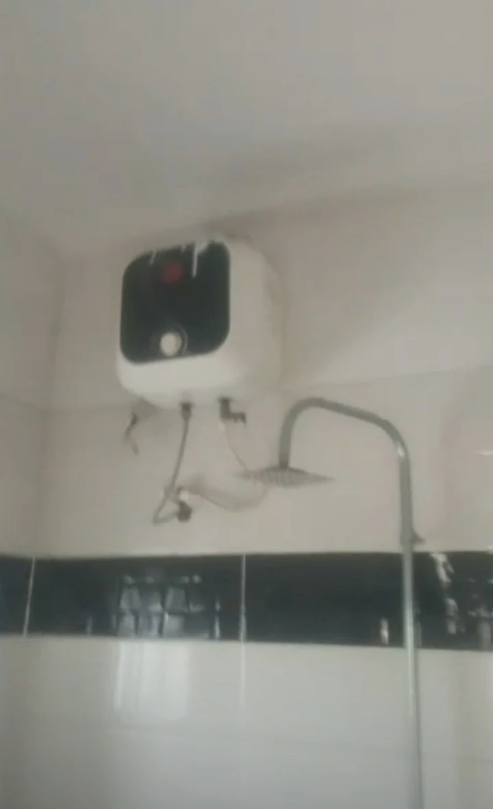2 Bedroom Flat for Rent in Osubi Warri Delta state, Delta - Image 1