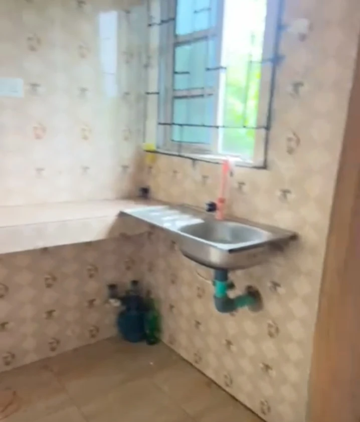 SelfContain for Rent in Jeddo, Delta - Image 1