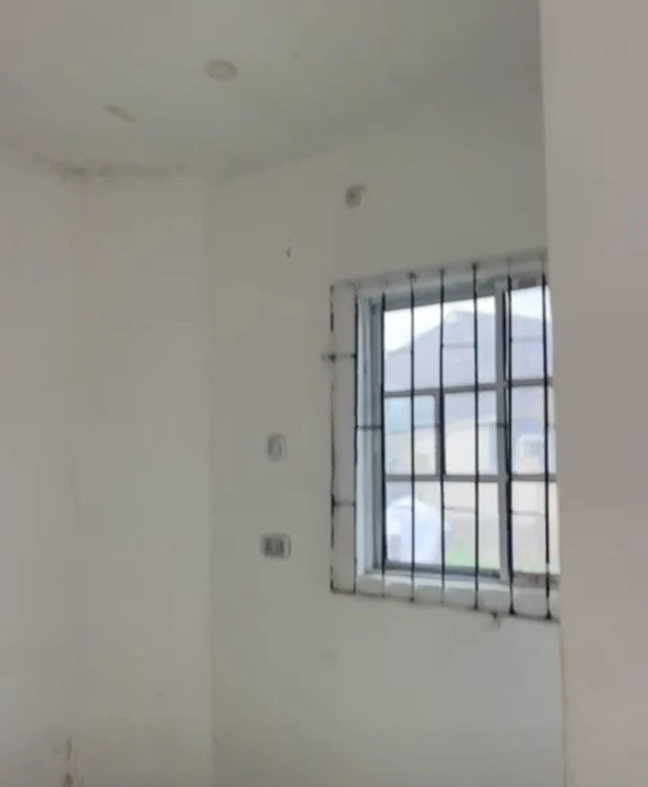 SelfContain for Rent in Jeddo, Delta - Image 2