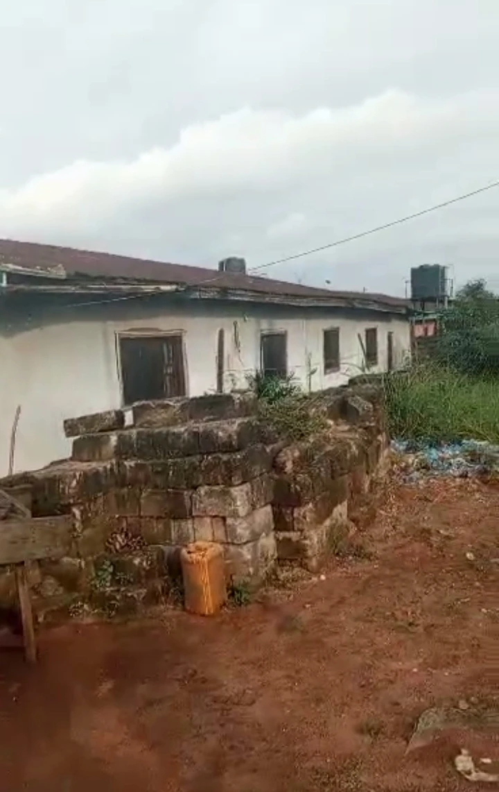 Land for Sale in erediuwa road off sapele road., Edo - Image 3