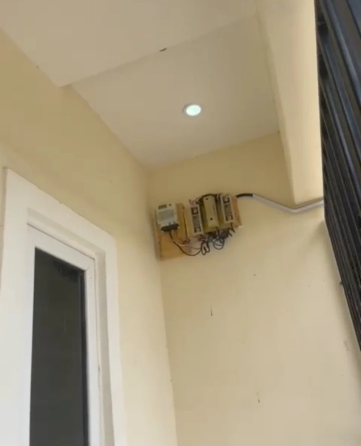1 Bedroom Flat for Rent in Dumez, Edo - Image 1