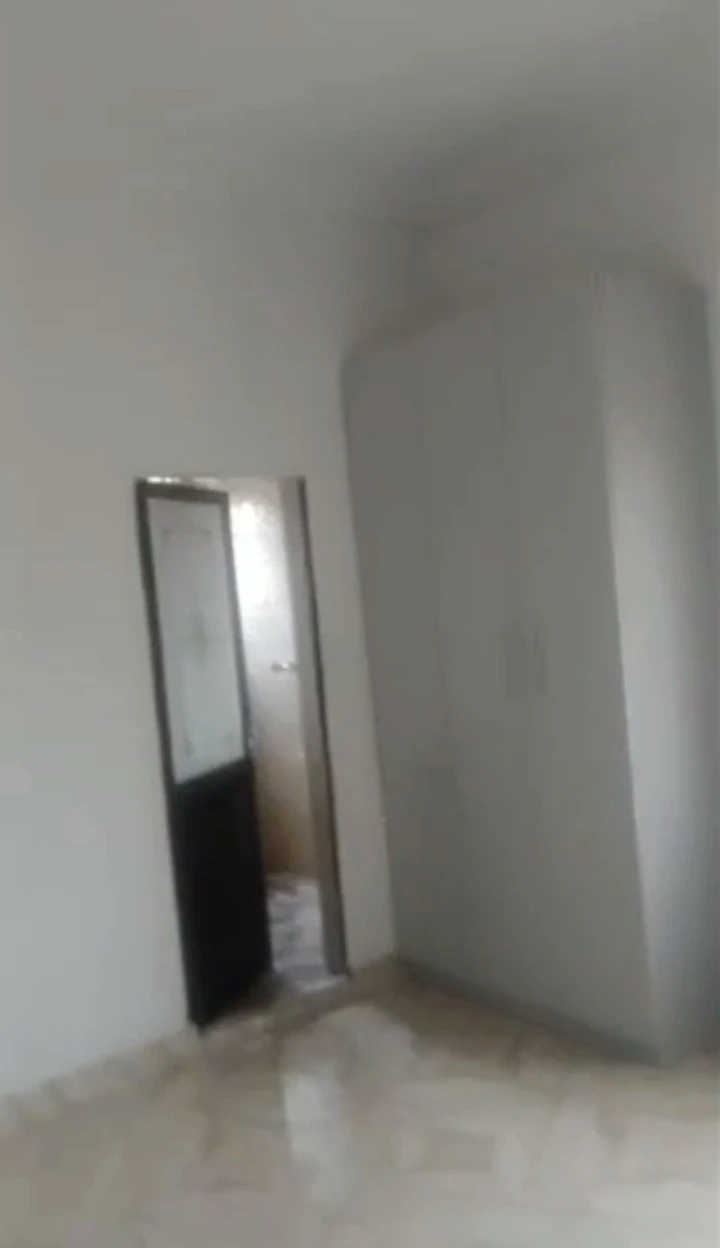 3 Bedroom Flat for Rent in Ogunwenyin, Edo - Image 1