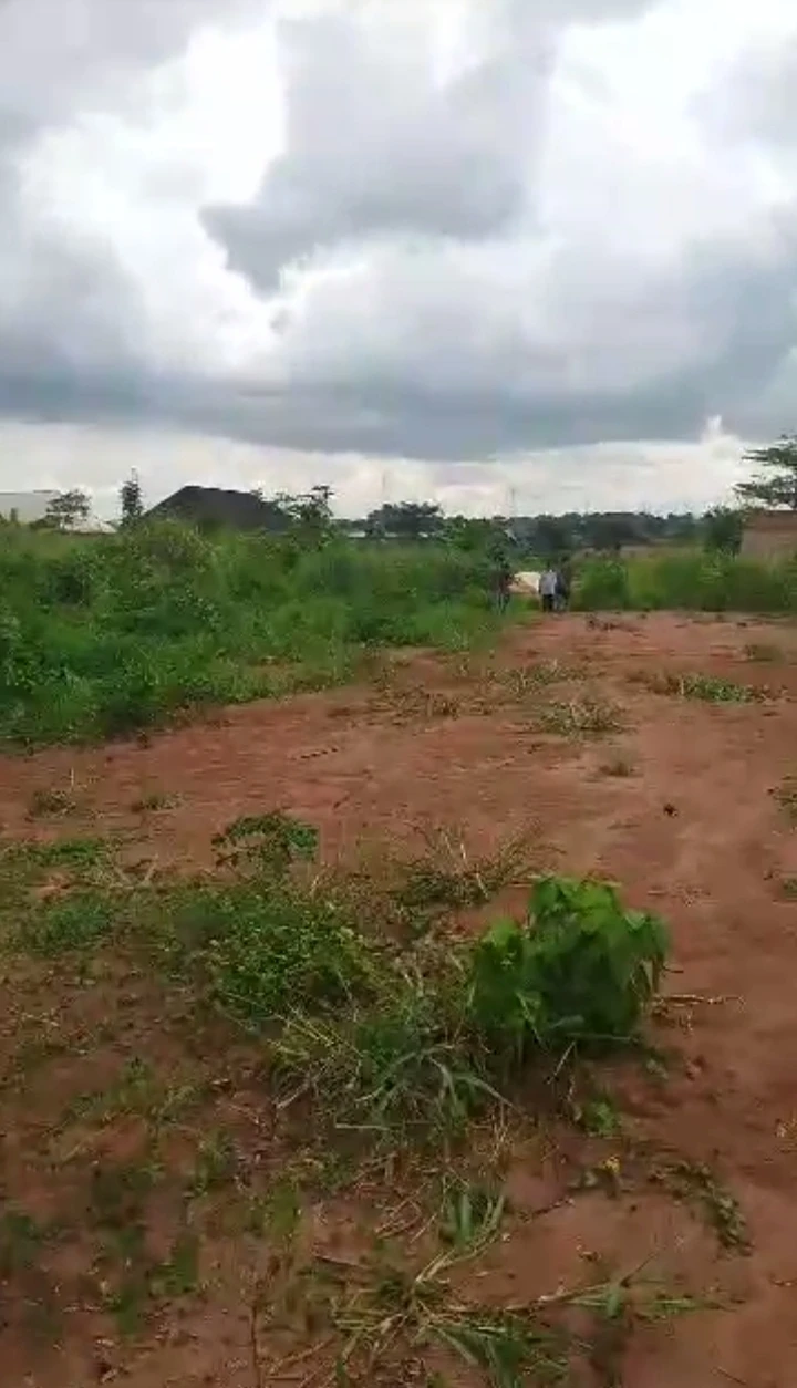 Land for Sale in Idumwenyin, Edo - Image 3