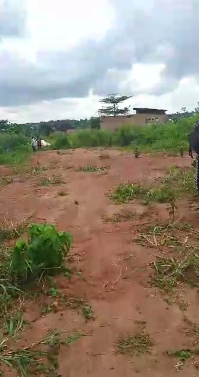 Land for Sale in Idumwenyin, Edo - Image 2
