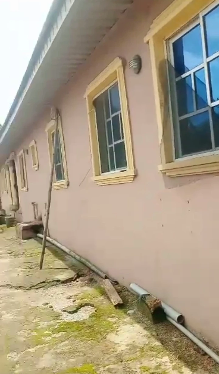 Bungalow for Sale in Ogunwenyin, Edo - Image 3