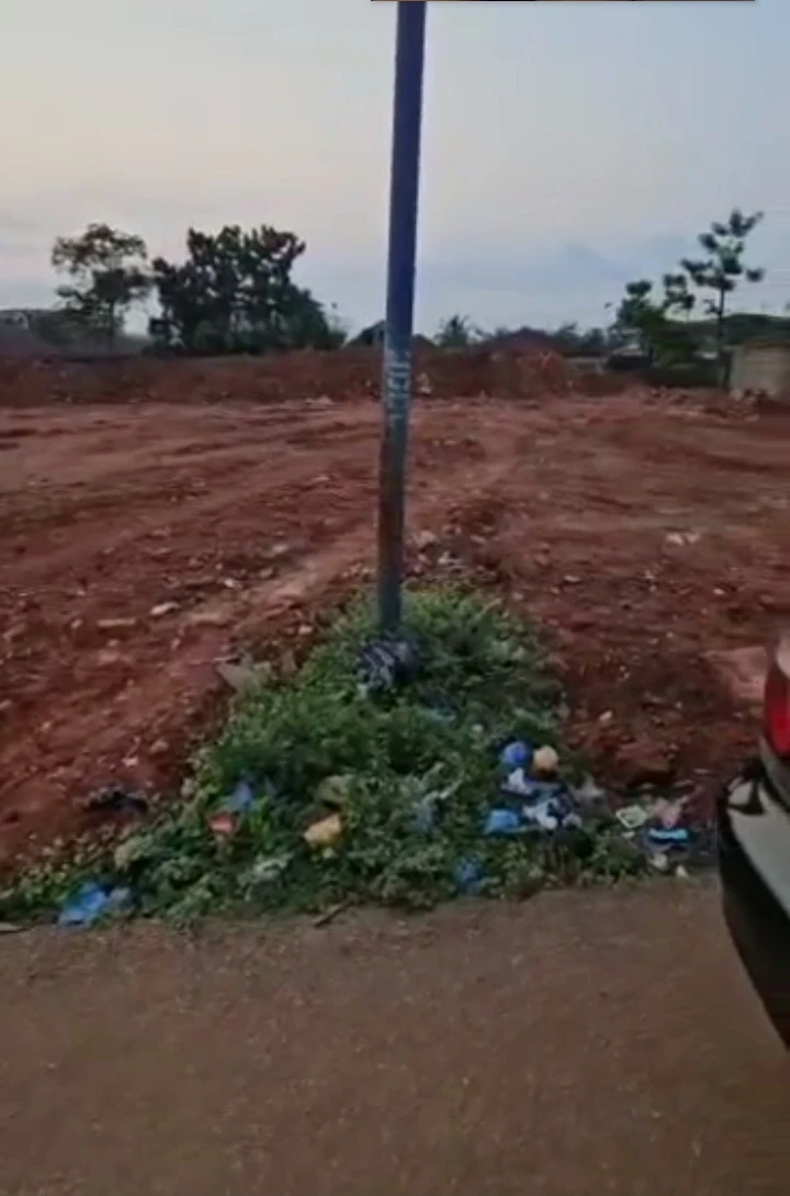 Land for Sale in Sokpoba road, Edo - Image 2