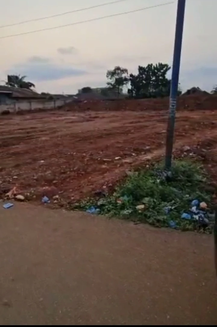 Land for Sale in Sokpoba road, Edo - Image 3