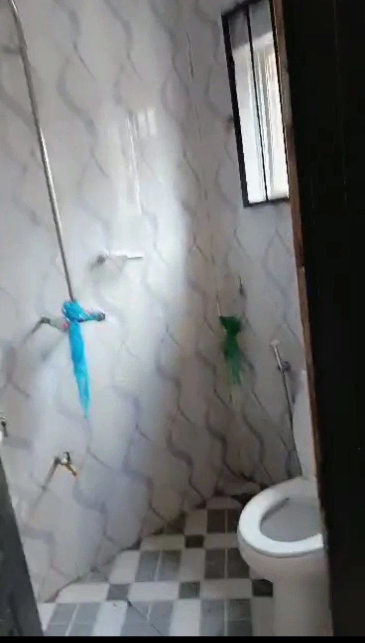 3 Bedroom Flat for Rent in Amagba, Edo - Image 1