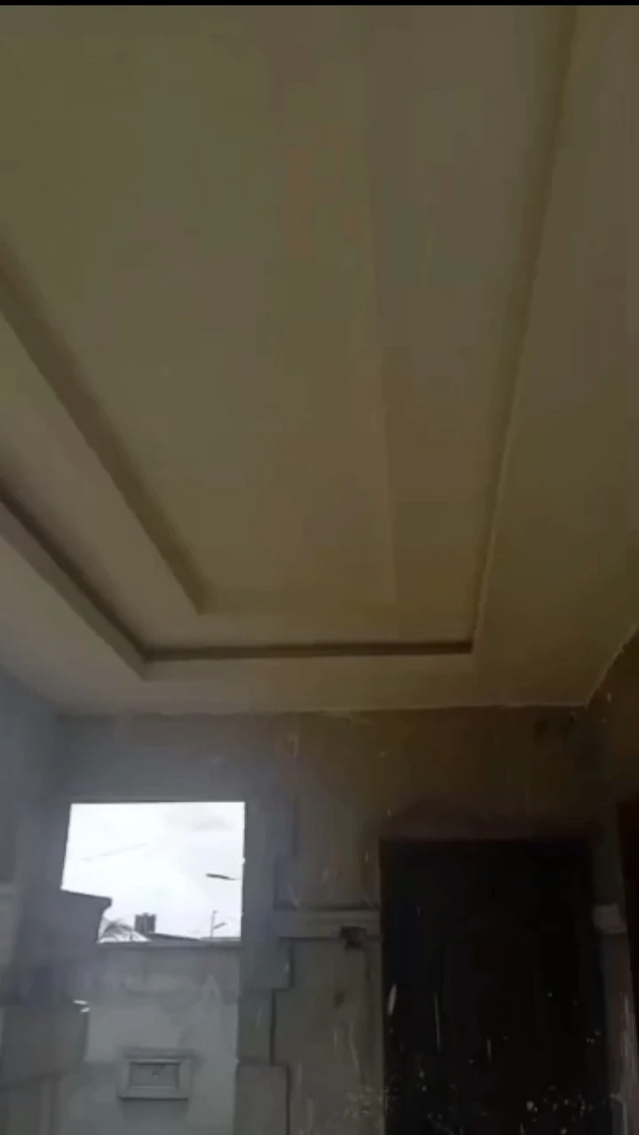 3 Bedroom Flat for Sale in Ulegun sapele bypass, Edo - Image 2