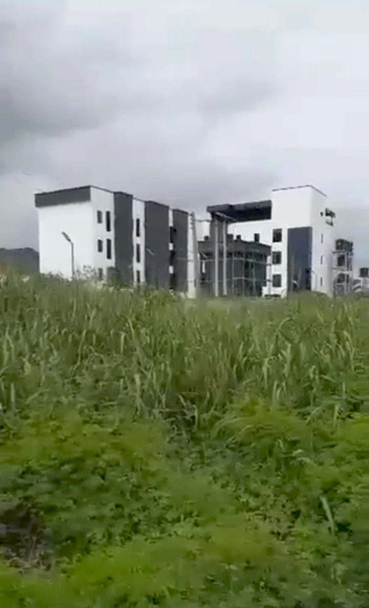 Land for Sale in Benin city, Edo - Image 2