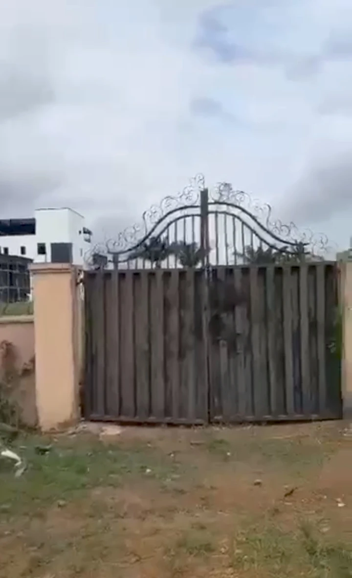 Land for Sale in Benin city, Edo - Image 1