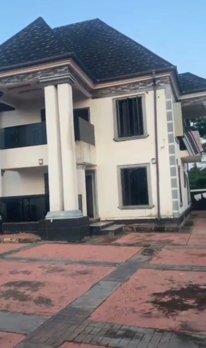 Duplex for Sale in Amagba, Edo - Image 3
