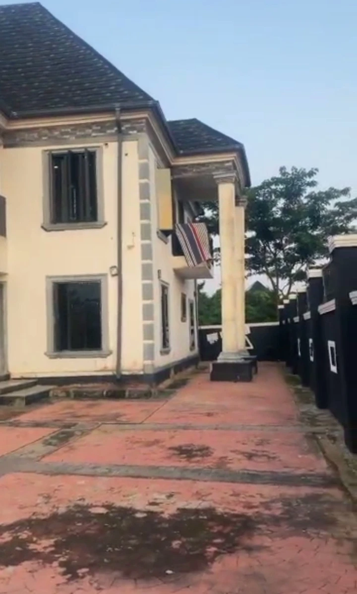 Duplex for Sale in Amagba, Edo - Image 1