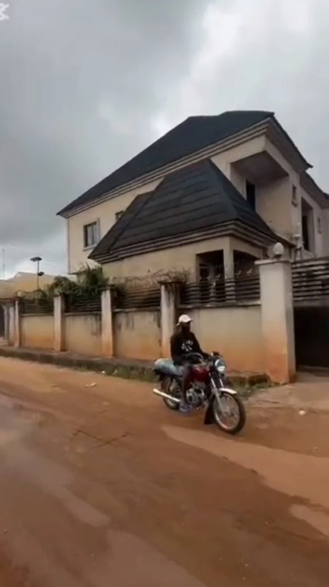 3 Bedroom Flat for Sale in Country home, Edo - Image 3
