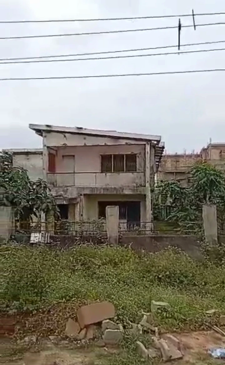 3 Bedroom Flat for Sale in Third East circular road Benin city, Edo - Image 3